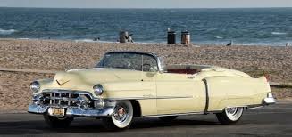 1953 cadillac eldorado convertible picture gm authority 1953 cadillac eldorado convertible