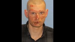 Murder charges: Minnesota man kidnapped girlfriend, burned her in New  Orleans junkyard