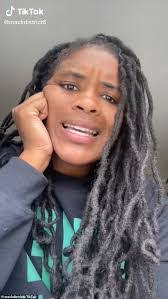 Tierra Mack's Instagram, Twitter & Facebook