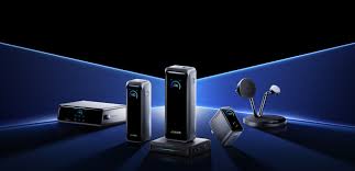 صورة توضح Anker Prime 300W: ثورة في شحن الأجهزة المحمولة بقوة 26000 مللي أمبير | موقع تقني لايف