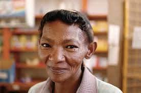 Landsreis deel 1: Deur die republiek