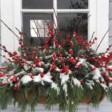 Decoration De Noel Exterieur En 70 Idees Geniales A Adopter Cette Annee Decoration Noel Exterieur Deco Noel Exterieur Decoration Noel Livraison fleurs noël avec téléfleurs. pinterest