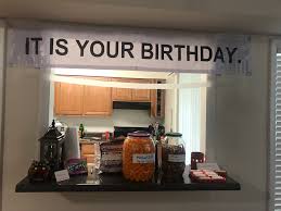 Perfect decoration for an office themed birthday party! The Office Themed Birthday Decorations Cheap Online Shopping
