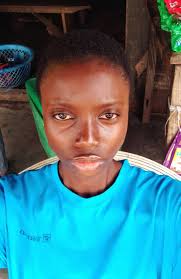 Old school or African outfits only at the talent show