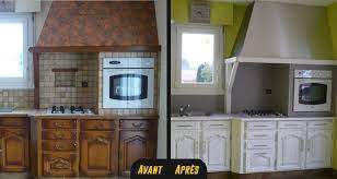 relooking cuisine bois massif vannes rennes lorient bretagne repeindre cuisine comment repeindre une cuisine relooker cuisine