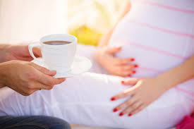 Die Wahrheit Uber Kaffee In Der Schwangerschaft Babyplaces