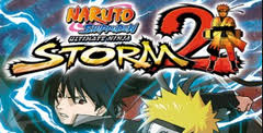 Naruto Shippuden Ultimate Ninja Storm 2 Download Gamefabrique