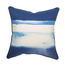 Maybe you would like to learn more about one of these? Allen Roth Waterblocks Blue Outdoor Throw Pillow Outdoor Throw Pillows Throw Pillows Pillows