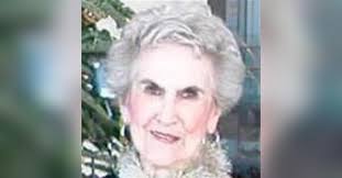 Mrs. Johnnie Ruth Southern "Mamma Johnnie" Lynch Obituary