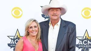 Alan Jackson Celebrates 41 Years Of Marriage With His High School Sweetheart Denise Classic Country Music