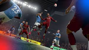 Fifa 21 Fifa 21 Wallpapers Fifa 21 4k Wallpapers In 2020 Fifa Ultimate Team Fifa Ea Sports Fifa