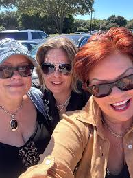 Wendy Marie Wortham added photos to the album: Travels of the Texas Twins