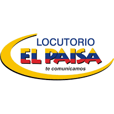 Locutorio el paisa