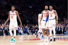 Ten straight wins in a row is in reach for the knicks, but that doesn't mean it's going to be easy in the slightest. Phoenix Suns Vs New York Knicks 1162020 Free Pick Nba Betting Odds