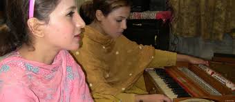 Combating extremism through music