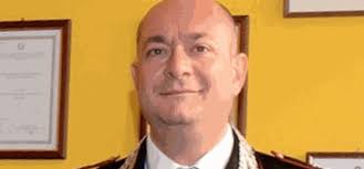 I carabinieri di Mondovì cambiano comandante