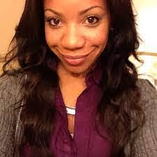 Ebony Dotson's Instagram, Twitter & Facebook