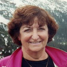 Antoinette Mary "Toni" Blaziek Obituary