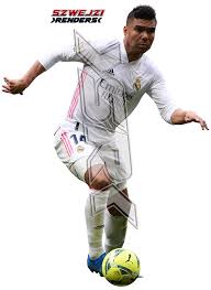 Joueur de 95 images png transparentes de casemiro. Casemiro Real Madrid By Szwejzi On Deviantart