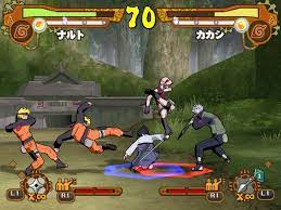 Narutimetto hīrō 3), is the third installment of the fighting game series naruto: Naruto Ultimate Ninja 5 Ps2 Iso Download Leaderselfie