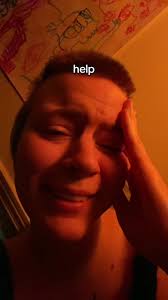 Face Plant Arms behind Back