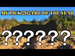 My Pick For The 2024 RC Of The Year