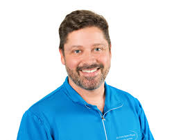 Jean Francois Mathieu Physiotherapist in Repentigny and Mascouche