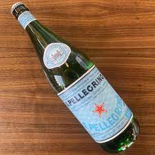 The s.pellegrino young chef grand finale has been rescheduled for october 2021. San Pellegrino Sparkling Water 1 L Eclipse Chocolate