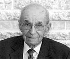 Armand Desnoyers Obituary