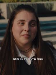 IT IS THE TITULAR ROLE 😤 #LadyBird