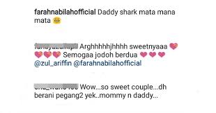 Beliau mula bergiat aktif dalam bidang lakonan pada 2008 menerusi watak pembantu dalam siri drama awan dania dan kemudiannya beralih ke watak utama sebagai inspektor ashraf dalam siri drama kepolisan paling. Orang Dah Free Sekarang Zul Ariffin Muat Naik Foto Sweet Bersama Farah Tapi Part Tukar Caption Tarik Perhatian Kisah Dunia