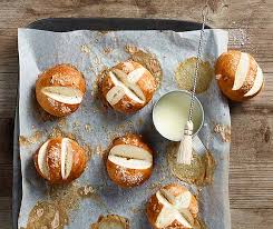 Petits Pains De Sils Sans Gluten Betty Bossi