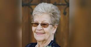 Norma Helene Olson Obituary