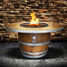 We did not find results for: Wine Barrel Fire Pit Enthusiast Vin De Flame Wine Country