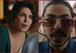 2021 film independent spirit awards nominations announced. Netflix Rolls Out The White Tiger Trailer Starring Priyanka Chopra Jonas