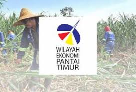 Wilayah ekonomi pantai timur or korridor pantai timur) is an economic development region. Usaha Transformasi Sosio Ekonomi Ecer Dapat Pengiktirafan Global