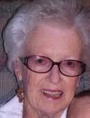 Viola June Bledsoe Waldroup (1929-2009)