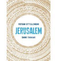 Jerusalem Yotam Ottolenghi Sami Tamimi 9780091943745 Yotam Ottolenghi Jerusalem Cookbook Ottolenghi