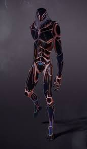 Jenkins was brought on at the very early stages of production. Artstation Edge Of Tomorrow Mimic Concept Art 3d 2d Christopher Brandstrom Robot Concept Art Sci Fi Concept Art Alien Concept Art