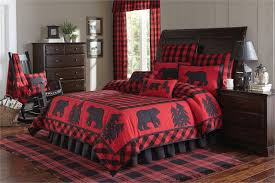 Find great deals on ebay for black and red bedding. Buffalo Check By Park Designs Lodge Bedding Beddingsuperstore Com