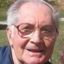 Lonnie Paul Oney Obituary