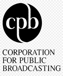 The complete public broadcasting service logo history part 3. The Ickis Amp Corporation For Public Broadcasting Hd Png Download Vhv