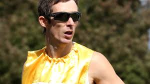 Versace wins dramatic Stawell Gift final