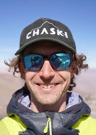 Run Every Mountain: How Ty Andrews is Shattering Trail Running Records