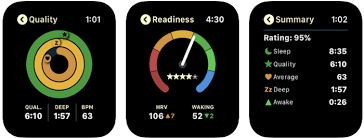 You'll want to use theatre mode to stop free: Best Sleep Tracking Apps For Apple Watch 6 Se 5 4 3 2 Of 2021
