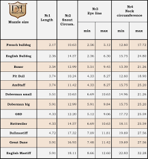 Boxer Dogs Size Chart Goldenacresdogs Com