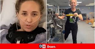 Elle survit miraculeusement à un saut en parachute… sans parachute