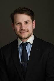 Kenneth Mccune's Instagram, Twitter & Facebook