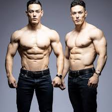 Kaito & Takuma Behjatnejad (@enomoto_twins) • Instagram photos and videos