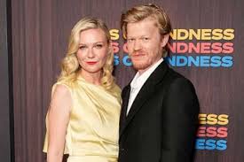 Kirsten Dunst Gave Jesse Plemons Hair Tips for 'Bugonia' Role